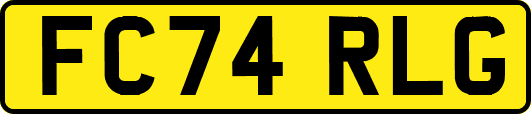 FC74RLG