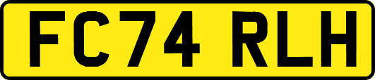 FC74RLH