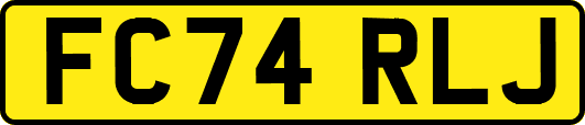FC74RLJ