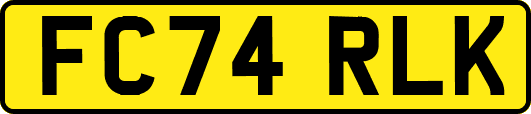 FC74RLK
