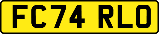 FC74RLO
