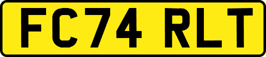 FC74RLT