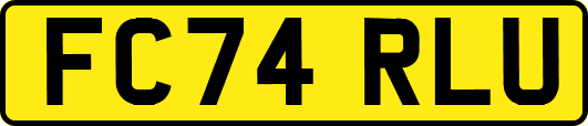 FC74RLU