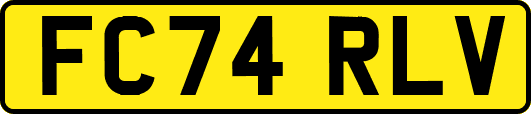FC74RLV