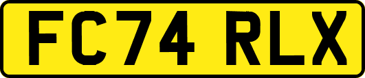 FC74RLX