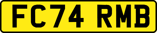 FC74RMB