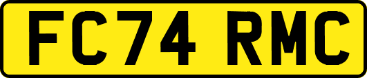 FC74RMC