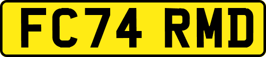 FC74RMD