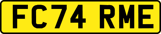 FC74RME