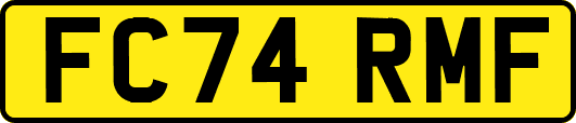FC74RMF