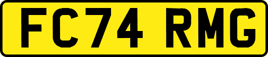 FC74RMG