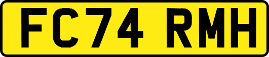 FC74RMH