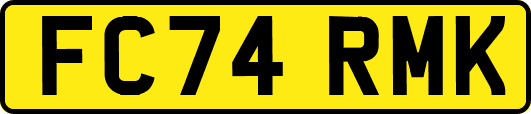 FC74RMK