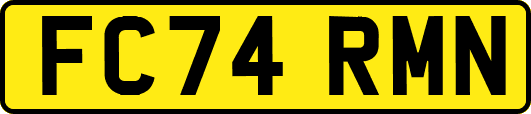 FC74RMN