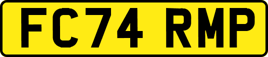 FC74RMP