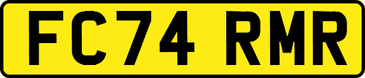 FC74RMR