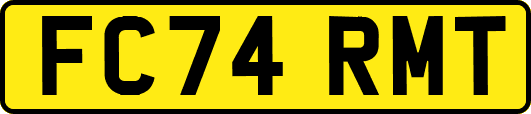 FC74RMT