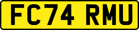 FC74RMU