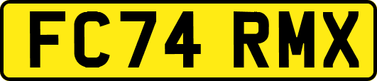 FC74RMX