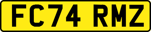 FC74RMZ