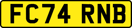 FC74RNB