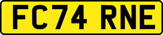 FC74RNE