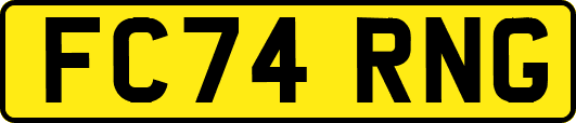 FC74RNG