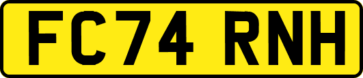 FC74RNH