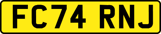 FC74RNJ