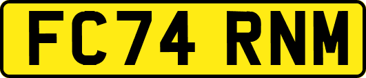 FC74RNM
