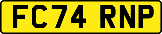 FC74RNP