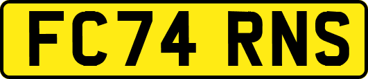 FC74RNS