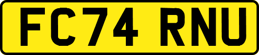 FC74RNU
