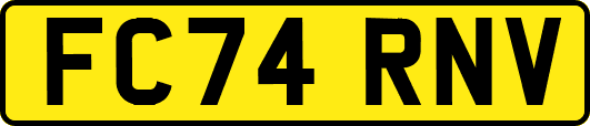 FC74RNV