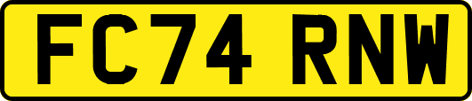 FC74RNW