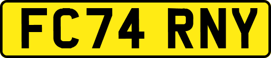 FC74RNY