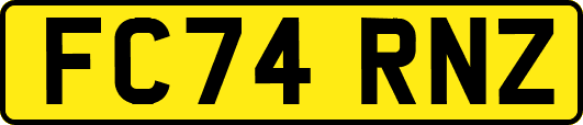FC74RNZ