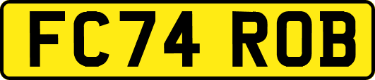 FC74ROB