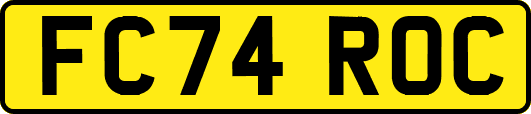 FC74ROC