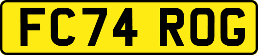 FC74ROG