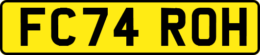 FC74ROH