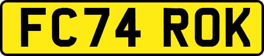 FC74ROK