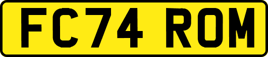FC74ROM