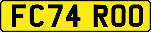 FC74ROO