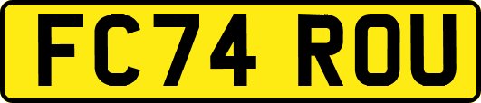 FC74ROU