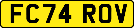 FC74ROV