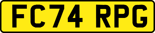 FC74RPG