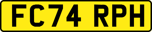 FC74RPH