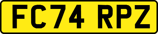 FC74RPZ