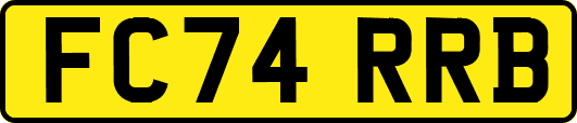 FC74RRB